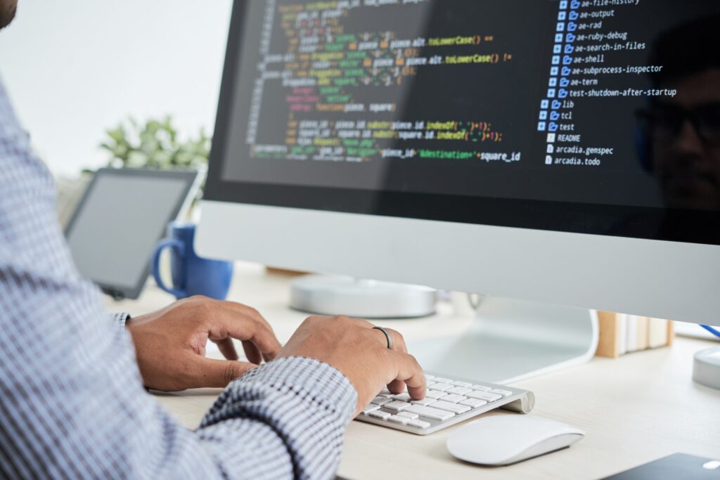 Web Development Company In Mehdipatnam | Hyderabad